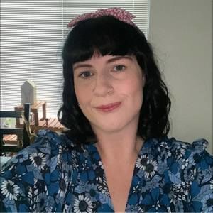 Meet your Posher, Tammy